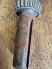 Used Dodge Txt525a Input Pinion 245531