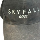 Skyfall James Bond Cast   Crew Cap Hat Production Movie Film 2012 007