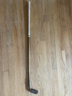Antique Hickory Shaft Driving Iron No 1 Hand Forged In Scotland Mbs Vintage Club