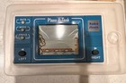 Vtg Radio Shack Lcd Highway Game Plane   Tank Electronic Handheld - Nib - Read