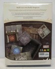 D d 4e Dungeon Tiles Master Set The Dungeon- Dungeons   Dragons Pre-owned Crn1