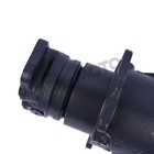 For John Deere 110 120 160c 200clc 490e Rotary Manifold Center Joint 9107265