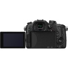  open Box  Panasonic Lumix Gh4 Mirrorless Camera  body Only   869