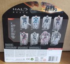 Mcfarlane Toys Halo Reach Series 6 Sabre Pilot Action Figure Factory Sealed New