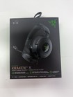 Razer Kraken V4 X Wired Gaming Headset - Chroma Rgb Pc Ps5 Switch Mac - New