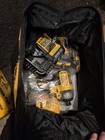 Dewalt Dck277d2 20v Max Cordless Brushless Drill Impact Driver 2-tool Combo Kit