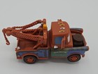 Tested   Works Carrera Go 1 43 Disney Pixar Tow Mater Slot Car