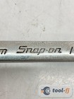 Snap-on Xbm1719a 17mm X 19mm Double Box End Wrench 12 Point Offset Metric Used