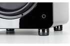 Svs Soundpath Subwoofer Isolation System Black  4-pack   open Box  