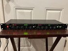 Ashly Cl52e 90s Analog Stereo Compressor limiter  fully Tested 