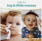 1008 Ct Pampers Sensitive Baby Wipes 8 Flip-top Packs  4 Refills Water Based X98