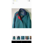 Vintage Eddie Bauer Spring Jacket Size Medium