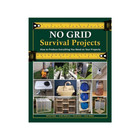 No Grid Survival Projects - A5 Size