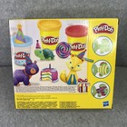 Hasbro Collectibles Play-doh Celebration Compound Pack Ages 2  Sealed