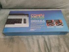 Nos - Vintage -compu Cover For Vic 20   Commodore  Hard Plastic Protection -1983