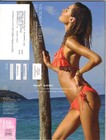 Victoria s Secret Swim 2014 Catalog Vol 1 No 1 - Cover Model -candice Swanepoel