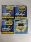 Gillette Proglide Shield Men s Razor Blade Refills Pack Of 8x4  32 Total Blades 