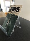 Rare Jaws Vintage 1975 Necklace Jawelry Good Time Jewelry Pendant -  2