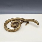 Global Views Lidded Snake Box