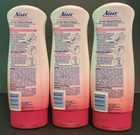 Nair Hair Remover Lotion  Softening Baby Oil  9oz  3 Available  No Returns Accep