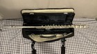 Yamaha Yfl   385ii Intermediate Flute     Used Condition