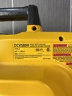 Dewalt Dcv580h 20v Max Cordless Wet-dry Vacuum Heavy Duty 2 Gallon W  Dcb200