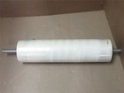 234424 New-no Box  Lynx 2yeu2 Conveyor Roller  25   6-1 2 od  Lagged  Urethane