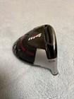 Taylormade M4 Driver 10 5   Head Only Used With Head Cover From Japan