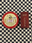 Eddie Vedder Hanko Wood Stamp Tokyo Japan 2026 Tour Pearl Jam