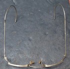 Vintage  12k Gold Filled Eyeglasses 