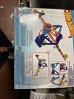 Hot Wheels Toy Car Track Set Infinity Loop Kit  2 Stunt Set-ups 1 64 Scale Car