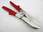 Malco C-5 Sheet Metal Crimping Pliers   Srt2 Sideswiper Ii Made In Usa