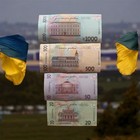 New Limited Set Of Ukraine Hryvnias 2025 Glory To Ukraine  Glory To The Heroes 