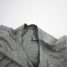 Virginia Tech Hokies Nike Sleeveless Shirt Men s Gray New