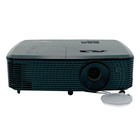 Optoma Hd142x Dlp Projector 3000 Ansi Home Theater Full Hd 3d 1080p Hdmi Remote