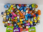 Mighty Beans Lot Of 15 Random Beanz From Bag All Different Kinds Moose Original