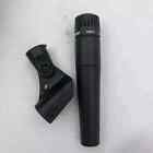 Shure Sm57 Cardioid Dynamic Instrument Microphone
