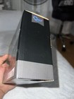 Qmx Mini Masters Firefly Serenity Display Maquette With Base Loot Crate New