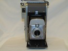 Vintage Polaroid Land Camera Model 80a Clean 1950s Great Condition