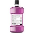 Listerine Total Care Anticavity Fluoride Mouthwash Fresh Mint 33 8oz 4 Pack