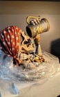 Dead Man s Curse Light Up Water Fountain