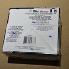 2017 Bowman Baseball Retail Pack Box 24 Packs New factory Sealed Aaron Judge Rc 