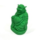 Shrek Buddha Figurine Statue 3d Printed 3 65 Inch