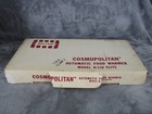 Salton Cosmopolitan Automatic Food Warmer Model H-110 Elite Series R 200 Watts