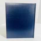 Birds Of North America  Reference Atlas By National Geographic Leather Bound