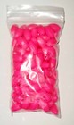 Glow Beads Luminous  Attractor Fishing  Soft Oval Floating Beads