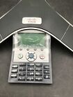 Cisco Cp-7937g Polycom Technology Ip Unified Conference Voip Phone   Microphone