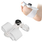 Adjustable Orthopedic Bunion Corrector Thumb Valgus Toe Straightener With Buckle