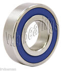Z0009 Rubber Sealed   Greased Ball Bearing 20009 10mm Bore id inner Diameter
