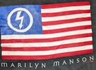 Marilyn Manson American Birth Antichrist Choice Shirt Xl 22  X 25  Winterland